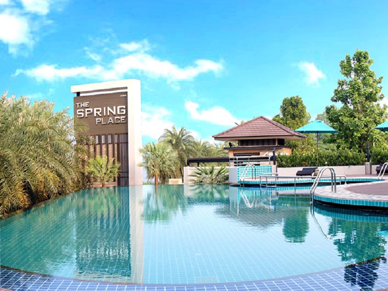 เดอะ-สปริง-เพลส-ขอนแก่น