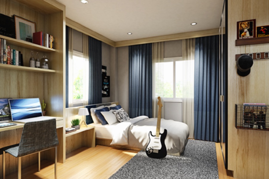 มายด์-ติวานนท์