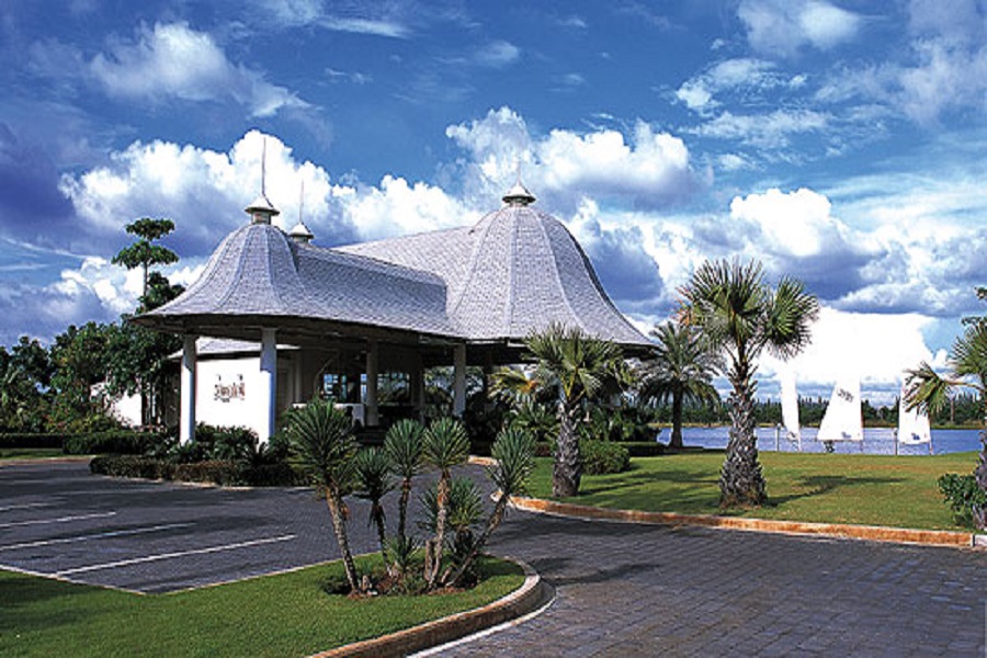 วิจิตราธานี-บางนา-ตราด