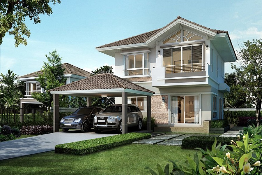 ศุภาลัย-รอยัลริเวอร์-ขอนแก่น