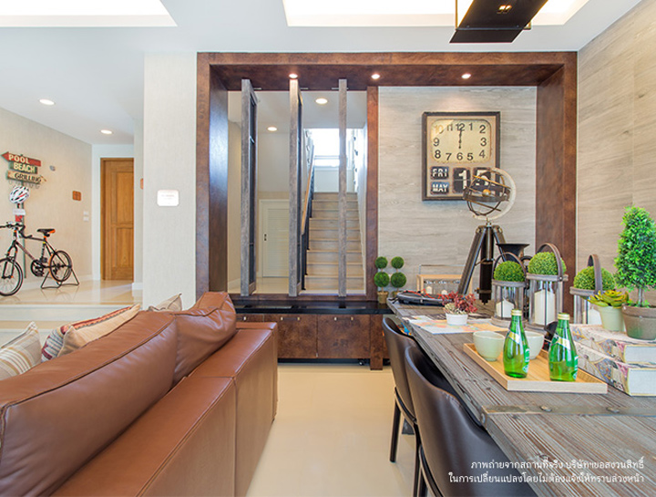 บูเลอวาร์ด-ทัสคานี-ชะอำ-หัวหิน