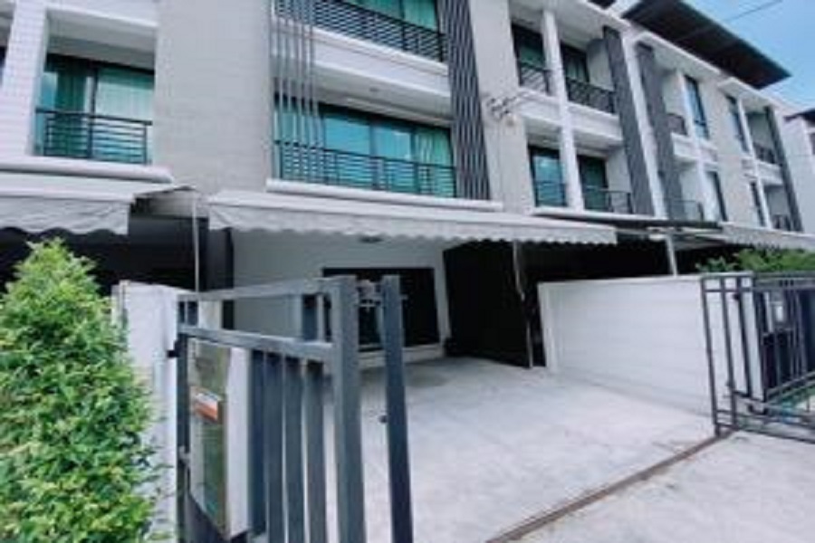 บ้านกลางเมือง-พระราม-9-รามคำแหง