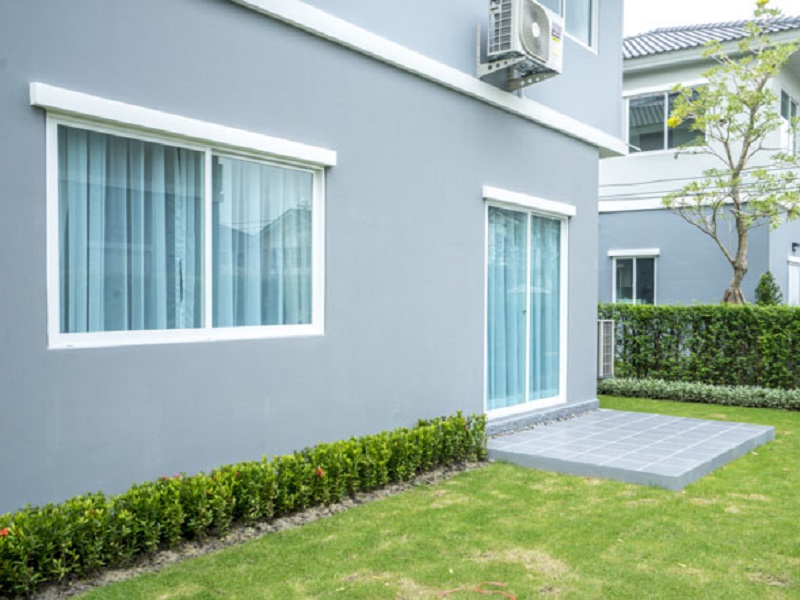 เพอร์เฟค-พาร์ค-สุวรรณภูมิ