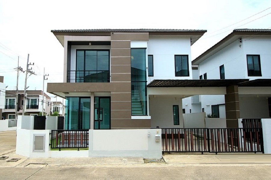 บ้านดี-บางโทรัด