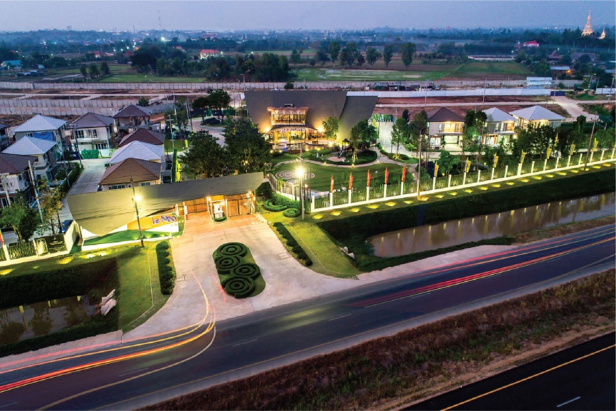 เลอ-นีโอ-ขอนแก่น