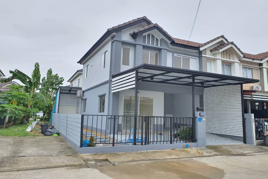 บ้านพฤกษา-76-บางใหญ่-แก้วอินทร์