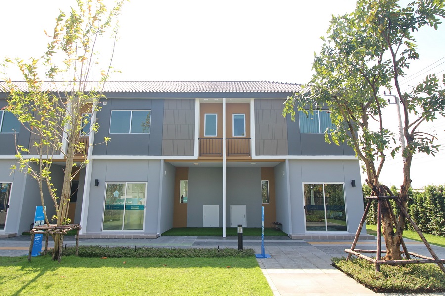 บ้านพฤกษา-104-สุขุมวิท-แพรกษา