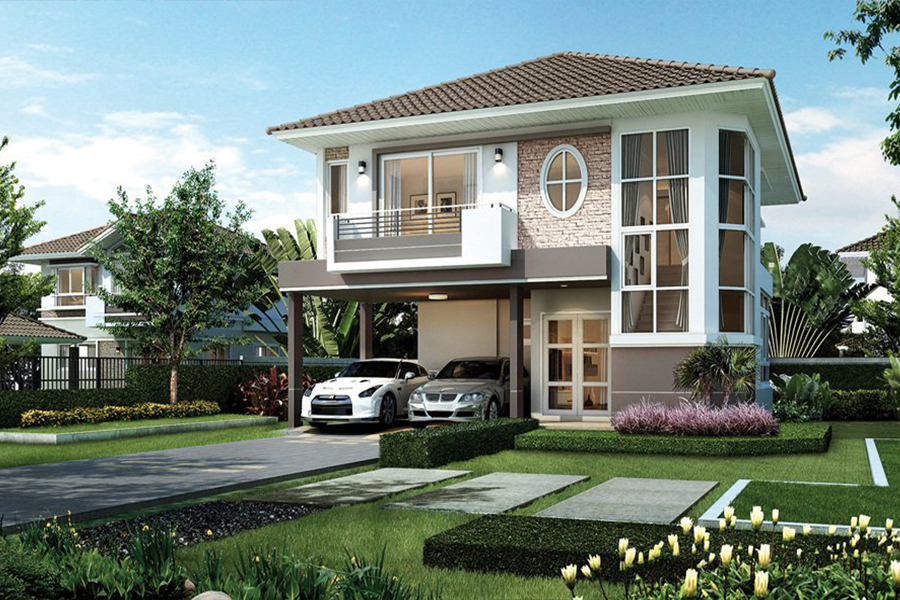 ศุภาลัย-โมด้า-ขอนแก่น