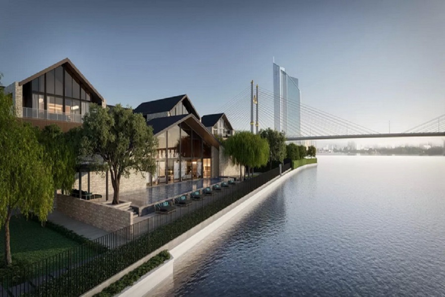 โนเบิล-เอควา-ริเวอร์ฟร้อนท์-ราษฎร์บูรณะ