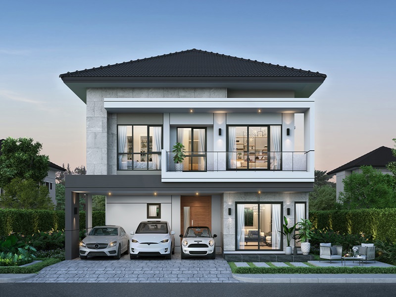 เดอะ-ซิตี้-วัชรพล