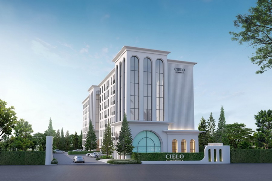 เซียโล-รังสิต