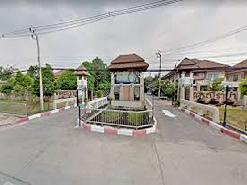 Seranee-Raya
