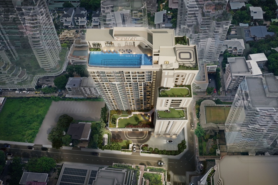 ศุภาลัย-เอลีท-สุขุมวิท-39